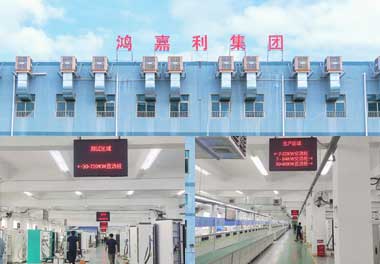 汽車(chē)充電樁哪個(gè)品牌好(圖1)
