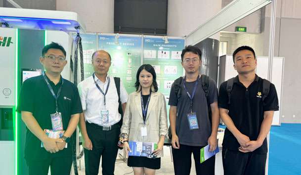 圓滿收官！期待再會(huì) | 2025印尼新能源電動(dòng)車及充電樁展高光回顧(圖4)