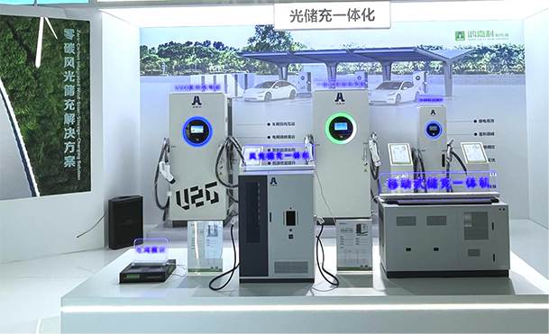 聚焦能源未來，共啟綠色篇章｜ 鴻嘉利CPSE2025圓滿收官！(圖5)